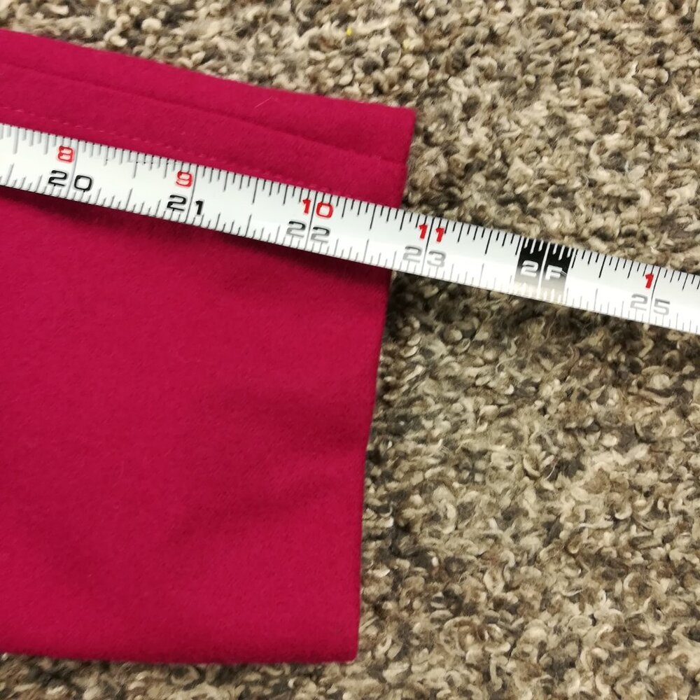 Vintage Pendleton Blazer Jacket Wool Double Breas… - image 8